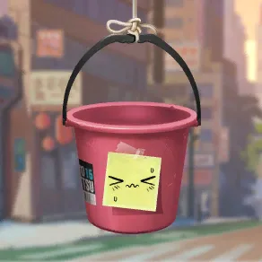 Baketsu