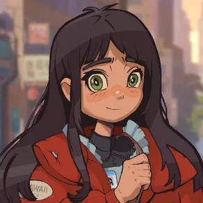 Suzumi Haruhi