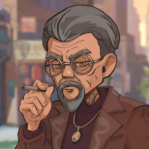 Hashimoto Genzo