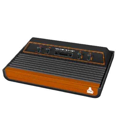 Atari 2600