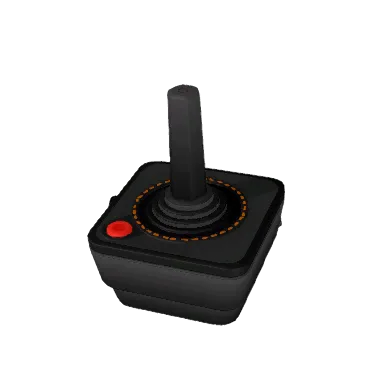 Atari CX40