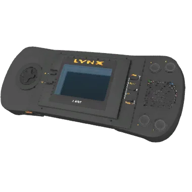 Atari Lynx