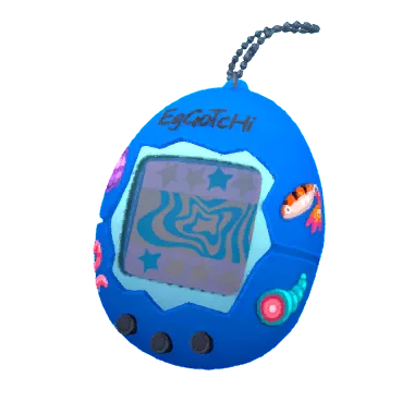Eggotchi