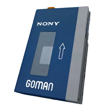 Nony Goman