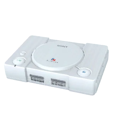 Nony PlayMachine