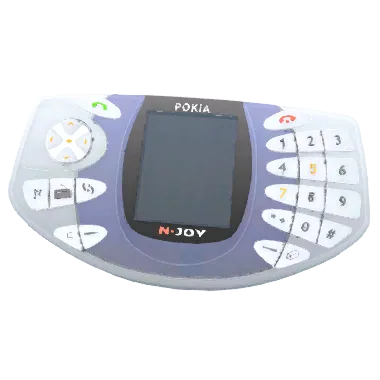 Pokia N-Joy